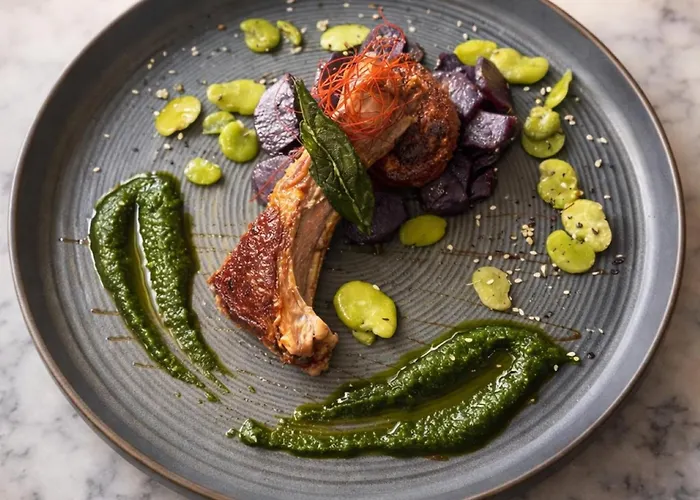 Les Treize Assiettes - Baie Du Mont-saint-michel 3* Le Val-Saint-Père