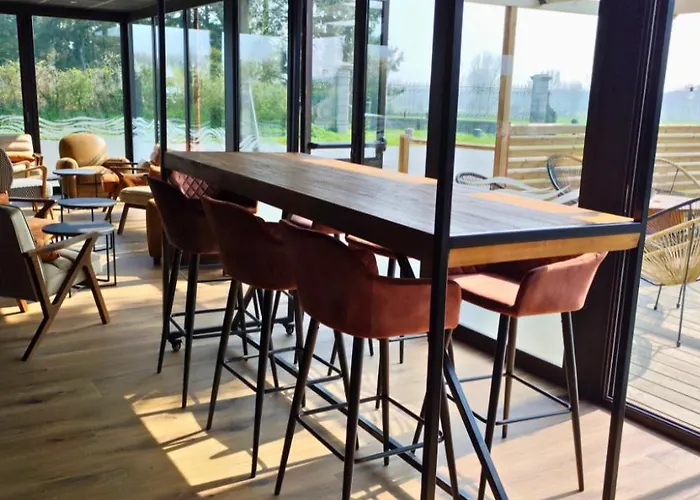 Les Treize Assiettes - Baie Du Mont-saint-michel Hotel