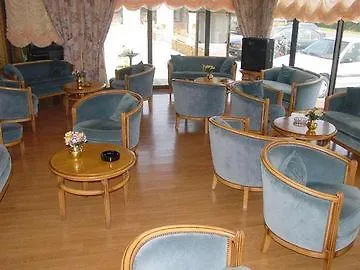 Ξενοδοχείο Les Treize Assiettes - Baie Du Mont-saint-michel 3*