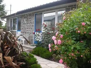 Les Treize Assiettes - Baie Du Mont-saint-michel Le Val-Saint-Père