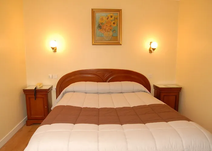 Les Treize Assiettes - Baie Du Mont-saint-michel 3* Le Val-Saint-Père