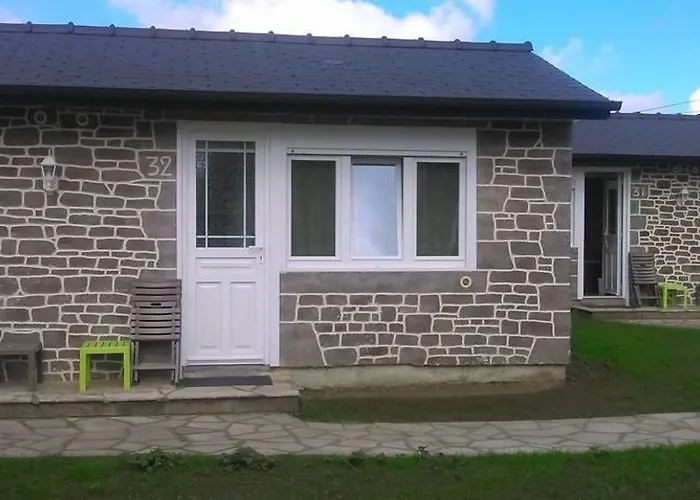 Les Treize Assiettes - Baie Du Mont-saint-michel Hotel