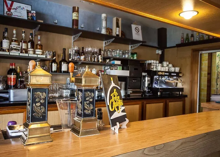 Hotel Les Treize Assiettes - Baie Du Mont-saint-michel