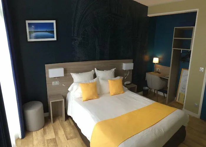 Les Treize Assiettes - Baie Du Mont-saint-michel Ξενοδοχείο Le Val-Saint-Père