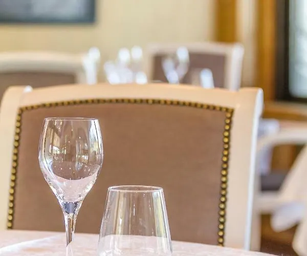 Les Treize Assiettes - Baie Du Mont-saint-michel Le Val-Saint-Père